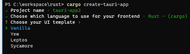 create-tauri-app-6